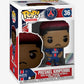 Funko Pop Football: Psg - Presnel Kimpembe