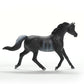 Schleich Horse Club New 2024 Horse Animal Toy Rabicano Arabian Stallion Figurine