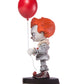 Iron Studios Mini Co Figures It Pennywise Vinyl Statue