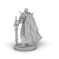 Fallen Paladin Tabletop Dnd Gaming Miniature