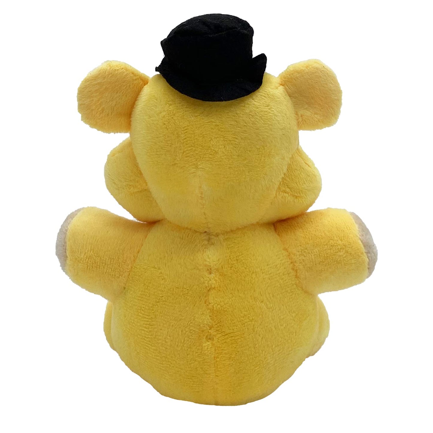 Ycixri FNAF Golden Freddy Plush Toy Suitable for Collection, FNAF Plushies Stuffed Doll for Boy Girl Christmas Halloween Birthda