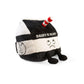 Punchkins Milk Carton Plushie - Dairy Is Scary Punny Milk Plush, Dairy Themed Gift, Food Plush Toy For Gifting