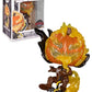 Funko Venom Pop! Vinyl Figurine Venomized Jack O Lantern 9 Cm