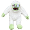 Dyharnsty Plush Yeti Zombie Doll - Soft Figure Toy for Kids Birthday, Halloween, Christmas - Model DY-013