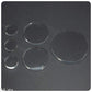 Monster/Character Tokens For Rpg And Tabletop Games – 30 Pack Clear