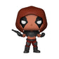 Funko Pop! Retro Toys: Gi Joe - Zartan (Styles May Vary)