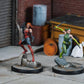 Marvel Crisis Protocol: Sin And Viper Character Pack