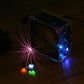 Joytech Tesla Coil Wireless Transmission Demonstration Tool Lamp Glow Tube Neon Light Ys12
