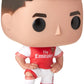 Funko Pop Football: Arsenal - Lucas Torreira