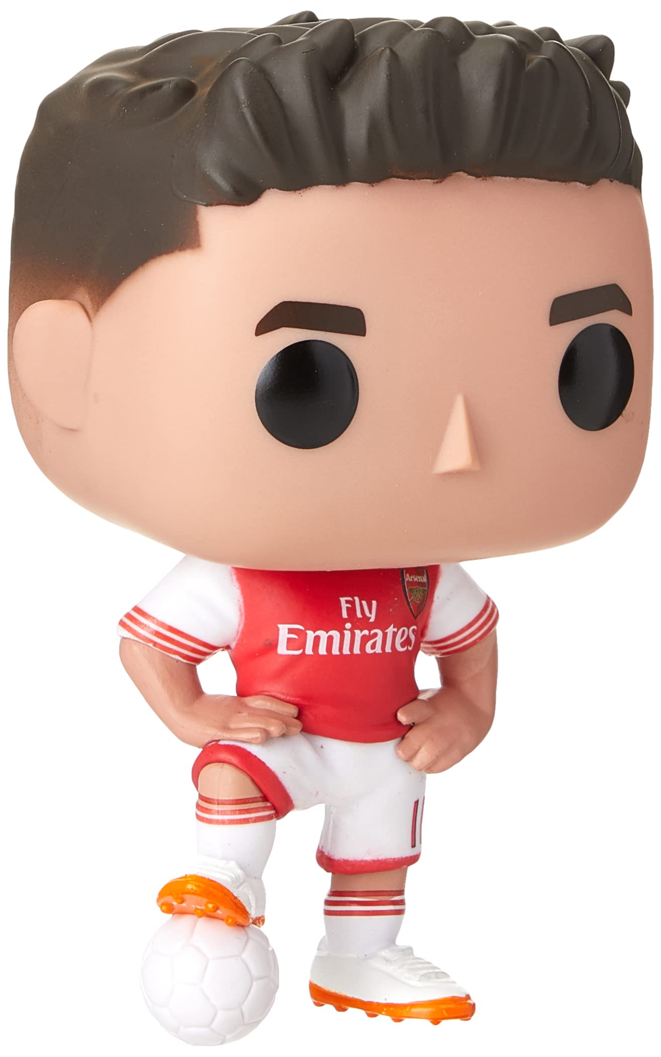 Funko Pop Football: Arsenal - Lucas Torreira