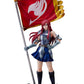 Bellfine Fairy Tail Final Season: Erza Scarlet 1:8 Scale PVC Figure