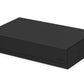 Ultimate Guard Omnihive 1000+, Deck Case For 1000 Double-Sleeved Tcg Cards + 2 Removable Trays, Black, Magnetic Closure & Microf