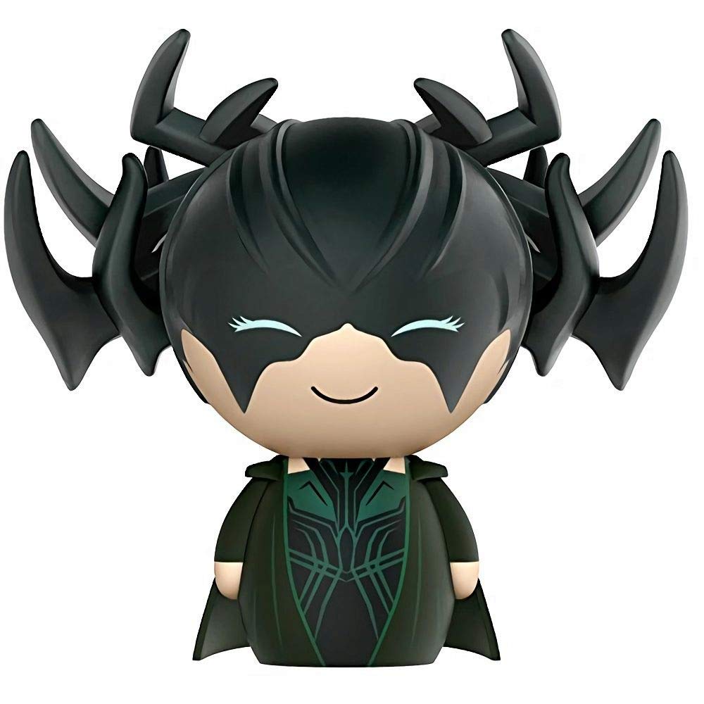 Funko Thor Ragnarok-Dorbz 4 Collectible Figure