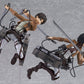 Good Smile Attack on Titan: Eren Yeager Figma Action Figure