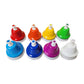 Calandis Desk Bells For Kids Colorful Children Musical Handbells Kids Play Desk Bells | Bells & Chimes | Orchestral Percussion |