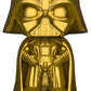 Pop! Star Wars Darth Vader Gold Pop Vinyl Figure #157 Exclusive
