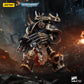 malt-inspiredISE JOYTOY 1/18 Action Figures - Warhammer 40 000 Chaos Space Marines Black Legion Chosen with Lightning Claws - 5 Classic Character Collectible Age 15 and Above
