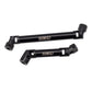 MEUS RACING SCX24 Driveshaft Center Drive Shaft for Axial 1/24 SCX24 Gladiator (45-58MM+69-95MM)