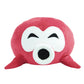 Club Mocchi-Mocchi Octorok Plush - 15-Inch Squishy Toy - Multi Color - Legend of Zelda: Tears of the Kingdom Collectible