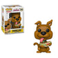 Funko Pop! Animation: Scooby Doo - Scooby Doo With Sandwich