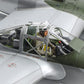 TAMIYA Model Airplane - 1/48 P-38 J Lightning