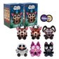 99 Nights in the Forest  Mystery Collectible Plush 2 Pack  Includes DLC Code  Officially Licensed Plush Toy by PhatMojo