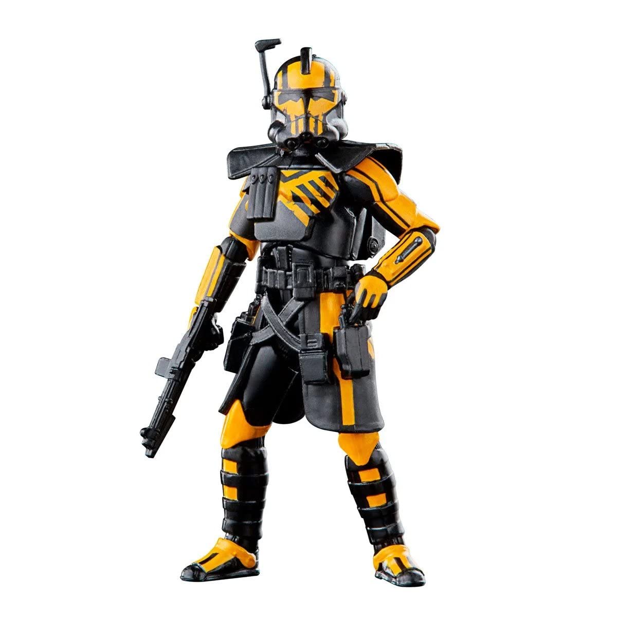 Star Wars Umbra Operative Arc Trooper The Black Series Toy 6-Inch-Scale Collectible Action Figure And Accessories, Kids Ages 4 And Up