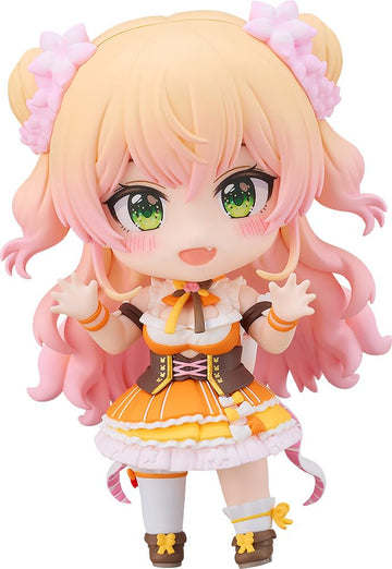 Max Factory Hololive Production: Momosuzu Nene Nendoroid Action Figure