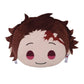 Demon Slayer: Kimetsu No Yaiba - Tanjiro Kamado Pm Interior Cushion