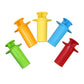Merishopp5 Pieces Extruders Set Play Clay For Girls Boys Holiday Gifts 2024 New Years|Toys & Hobbies|Educational|Other Education