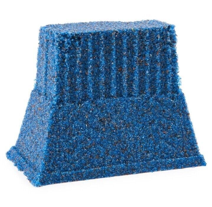 Monster Jam - Kinetic Sand - Monster Dirt 5 oz. Refill Pack (Blue)