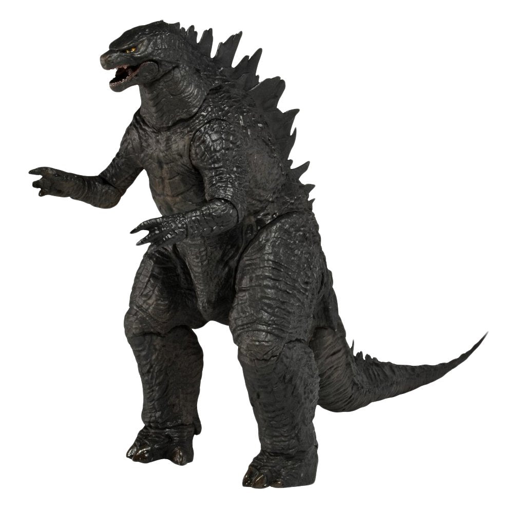 Neca Godzilla - 12' Head To Tail 'Modern Godzilla' Action Figure - Series 1