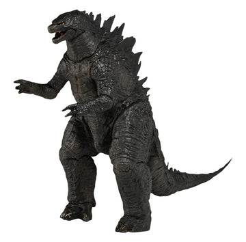 Neca Godzilla - 12' Head To Tail 'Modern Godzilla' Action Figure - Series 1