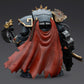 JOYTOY 1/18 Warhammer 40,000 Action Figure - Space Wolves Hvarl Red-Blade Model, Polyvinyl Chloride, JT00140, Birthday Gift