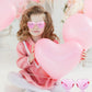 Scione Kids Heart Sunglasses Gift Sunglasses , 24Pack Party Favors Heart Sunglasses For Kid Boy Girl - Glasses Colorful Birthday Party Supplies, Beach, Pool Party Favors, Goodie Bag Stuffer