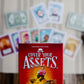 Millionaires Card Game