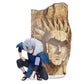 Banpresto - Naruto Shippuden - Senju Tobirama Panel Spectacle Figure