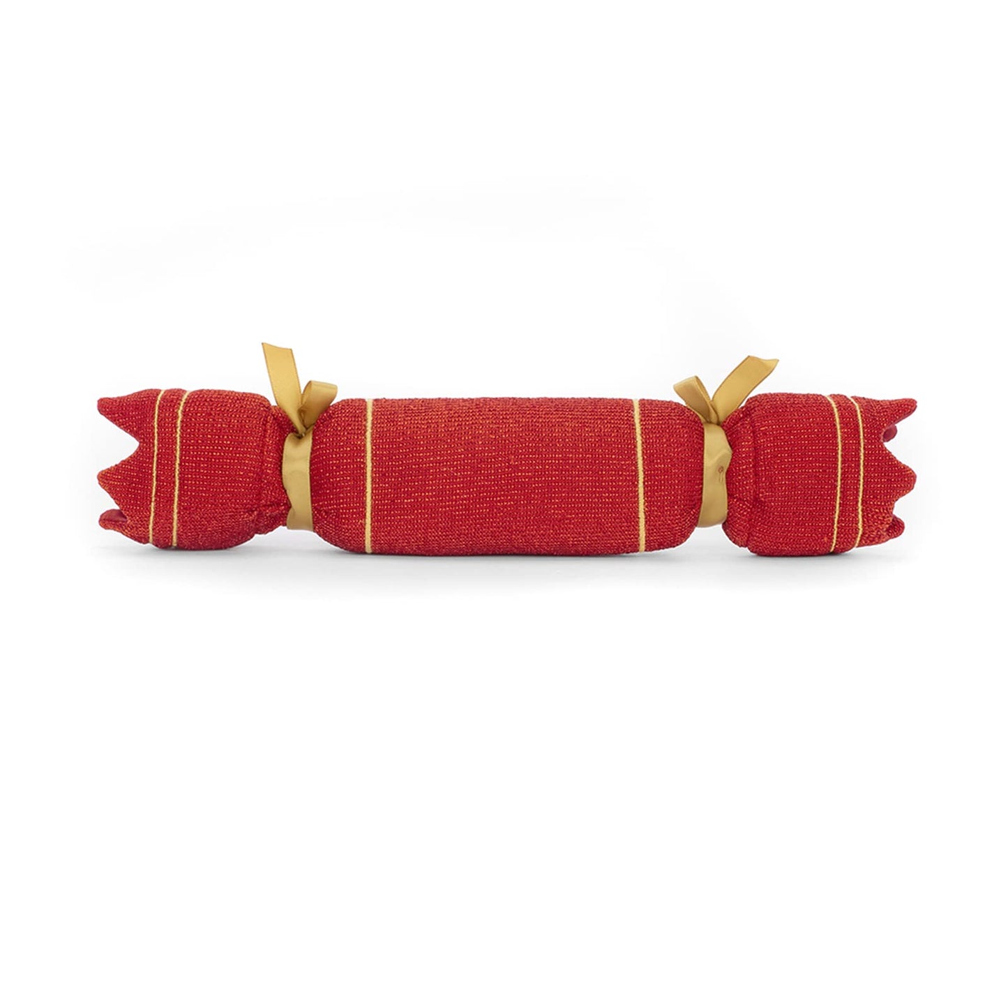 Jellycat Amuseables Holiday Popper Stuffed Toy, 10 Inches | Holiday Plush D  Cor