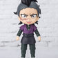 Tamashii Nations - Demon Slayer: Kimetsu No Yaiba - Genya, Bandai Spirits Figuarts Mini Action Figure