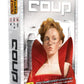 Coup - The Fast, Fun Bluffing Party Game For 2-6 Players. Perfect For Family Game Night With Your Teens Or Friends. Can You Get Away With Your Bluff? Over 1 Million Copies Sold!