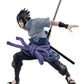 Banpresto - Naruto Shippuden - Uchiha Sasuke Iii, Bandai Spirits Vibration Stars Figure
