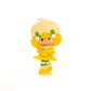 The Loyal Subjects Strawberry Shortcake Lemon Meringue Sweet Scented Winter Season 2.5-inch Cheebee Figure-New