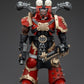 Pipigirl Joytoy Gw 40K Genuine License 1:18 Action Figure, World Eaters Khorne 7, 4.96 Inch Collectible Action Figures Sets