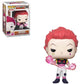 Pop Funko Anime: Hunter X Hunter - Hisoka Vinyl Figure (Includes Compatible Box Protector Case)