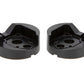 Meus Racing Utb18 Front Brass Portal Axle Covers Weigths 65G/Pc For Axial Utb18 Capra Trail Buggy #Axi212010 Upgrade Parts 2Pcs,