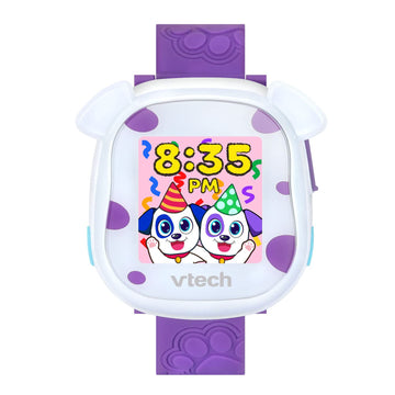 Vtech My First Kidi Smartwatch, Purple