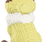 Larcele Cat Micro Building Blocks Animal Set, Diy Mini 3D Building Toy Bricks Kit,1160 Pieces Kljm-05 (Ragdoll)
