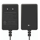 Universal 6V Battery Charger For Ride On Toys Compatible With Best Choice Products, Wrangler Suv, Kid Trax, Dynacraft, Kidzone,