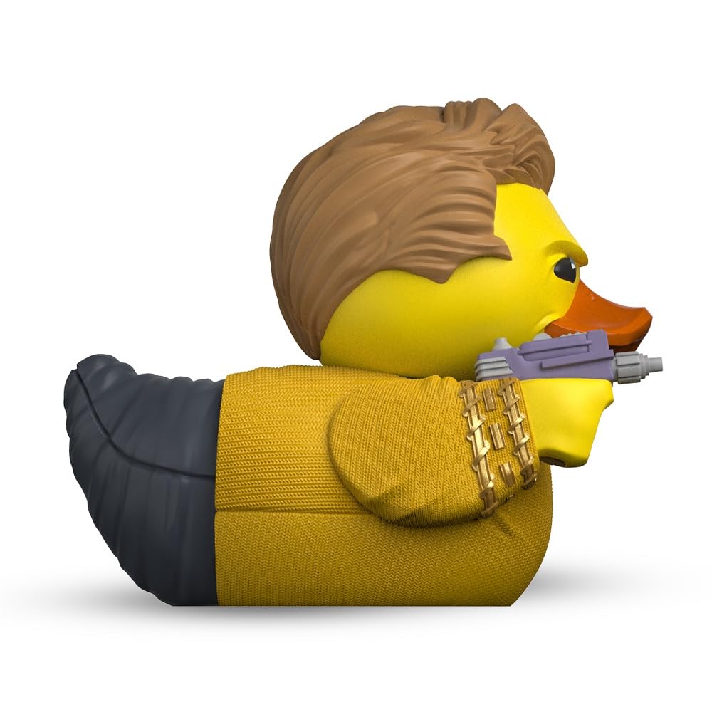 Tubbz - Star Trek Mini James T. Kirk