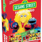 Aquarius - Sesame Street Family Bingo Game